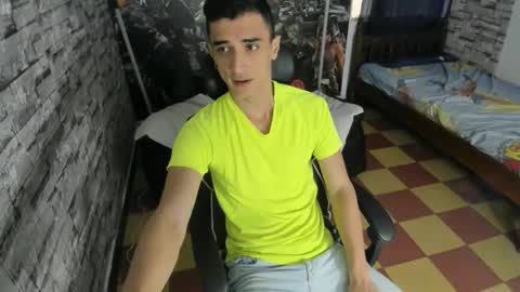 felipe colinss online show from 14, 3, 2026