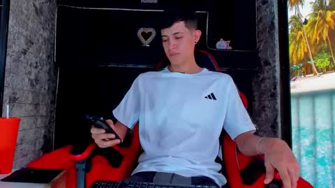 felipe fiire online show from 28, 5, 2026