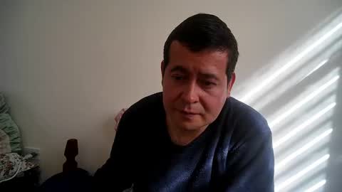 Snapshot of felipebb40 chatting on 31, 12, 2024 felipebb40 online show from 31, 12, 2024