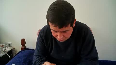 Snapshot of felipebb40 chatting on 2, 1, 2025 felipebb40 online show from 2, 1, 2025