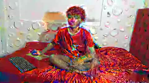 andres felipe benitez online show from 10, 11, 2025