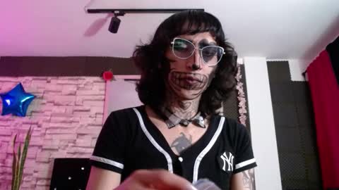 felisha_kitty online show from 2, 10, 2025