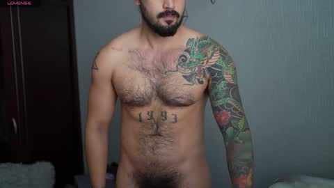 Snapshot of felix_candela chatting on 7, 6, 2026 Felix Candela online show from 7, 6, 2026