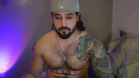 Snapshot of felix_candela chatting on 15, 6, 2026 Felix Candela online show from 15, 6, 2026
