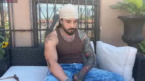 Snapshot of felix_candela chatting on 20, 7, 2026 Felix Candela online show from 20, 7, 2026