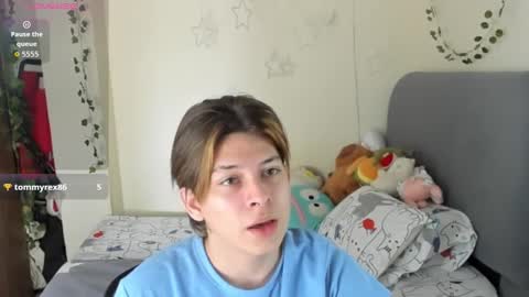 Felix leex online show from 20, 11, 2025