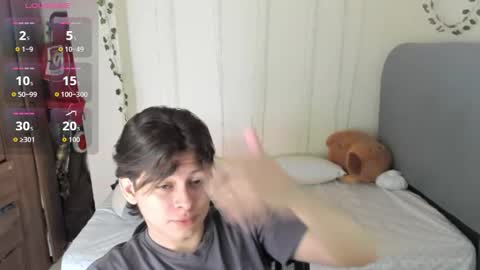 Felix leex online show from 6, 3, 2026