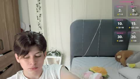 Felix leex online show from 10, 4, 2026