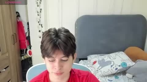 Snapshot of felix_leex chatting on 10, 6, 2026 Felix leex online show from 10, 6, 2026