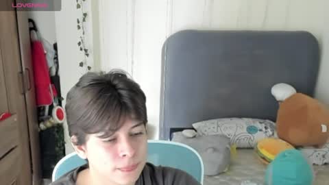 Snapshot of felix_leex chatting on 11, 6, 2026 Felix leex online show from 11, 6, 2026