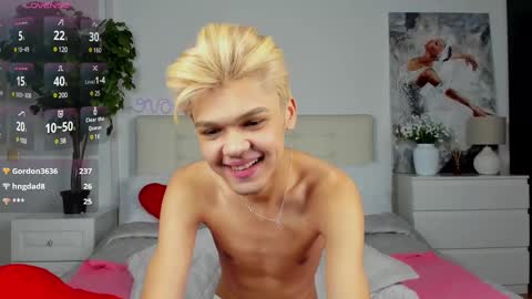 Felix online show from 11, 2, 2025