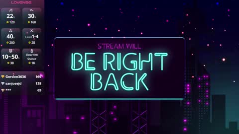 Felix online show from 4, 3, 2025