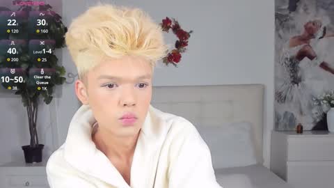 Felix online show from 29, 11, 2025