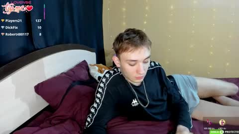 Snapshot of felixcurt69 chatting on 24, 4, 2026 felixcurt online show from 24, 4, 2026
