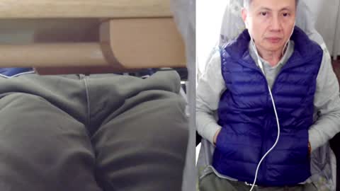 felixlau online show from 6, 1, 2025