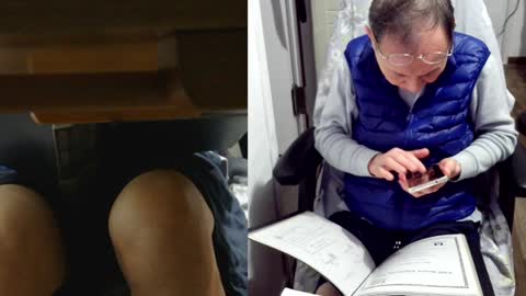 felixlau online show from 3, 2, 2025