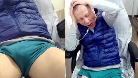 felixlau online show from 4, 2, 2025