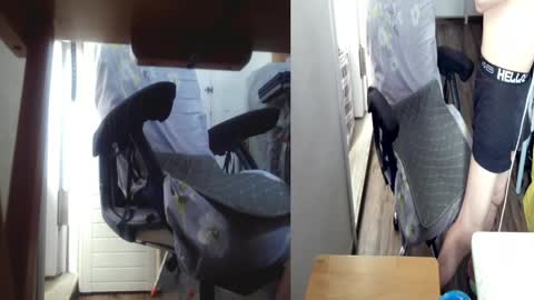Snapshot of felixlau chatting on 28, 4, 2026 felixlau online show from 28, 4, 2026