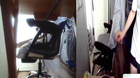 Snapshot of felixlau chatting on 6, 5, 2026 felixlau online show from 6, 5, 2026