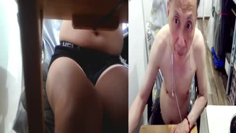 Snapshot of felixlau chatting on 18, 5, 2026 felixlau online show from 18, 5, 2026