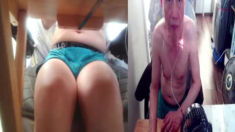 Snapshot of felixlau chatting on 28, 5, 2026 felixlau online show from 28, 5, 2026