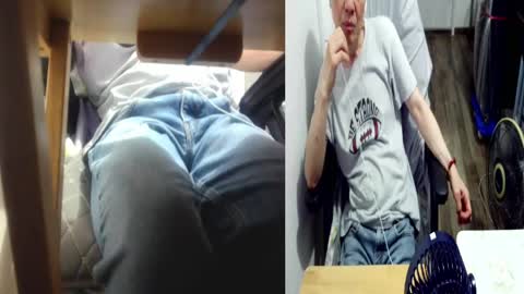 Snapshot of felixlau chatting on 30, 5, 2026 felixlau online show from 30, 5, 2026