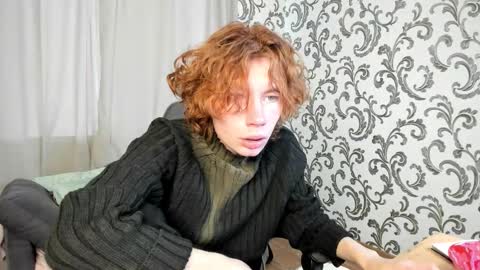 Snapshot of felixorange_ chatting on 14, 10, 2025 Felix online show from 14, 10, 2025