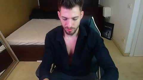 FelixRook online show from 19, 6, 2026