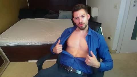 FelixRook online show from 30, 6, 2026