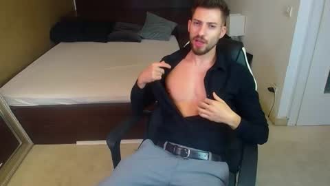 FelixRook online show from 15, 7, 2026
