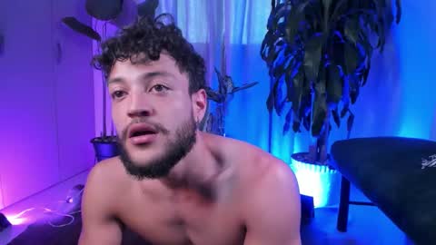 FelixSantos online show from 24, 10, 2025