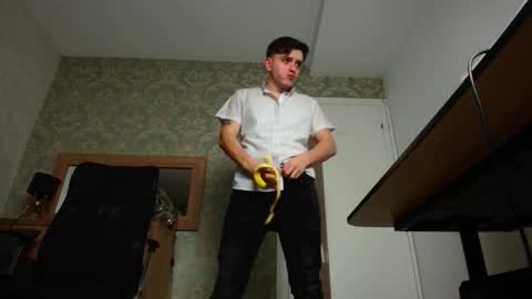 FelixStark online show from 15, 10, 2025