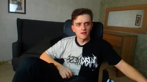 FelixStark online show from 4, 12, 2025