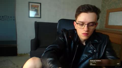 FelixStark online show from 22, 12, 2025