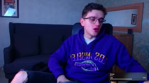 FelixStark online show from 6, 2, 2026