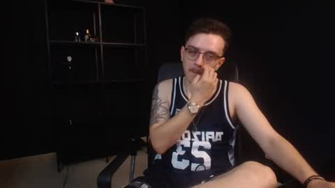 FelixStark online show from 12, 6, 2026
