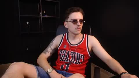 FelixStark online show from 8, 7, 2026