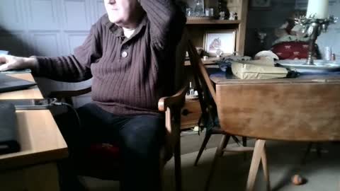 Snapshot of fellainsp8 chatting on 18, 1, 2025 Adam online show from 18, 1, 2025