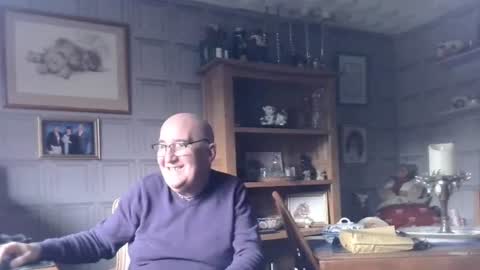 Snapshot of fellainsp8 chatting on 21, 1, 2025 Adam online show from 21, 1, 2025