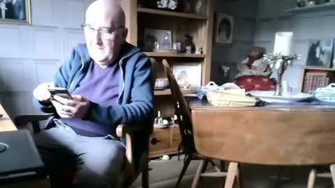Snapshot of fellainsp8 chatting on 22, 1, 2025 Adam online show from 22, 1, 2025