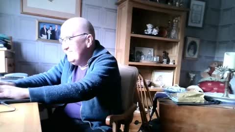 Snapshot of fellainsp8 chatting on 25, 1, 2025 Adam online show from 25, 1, 2025
