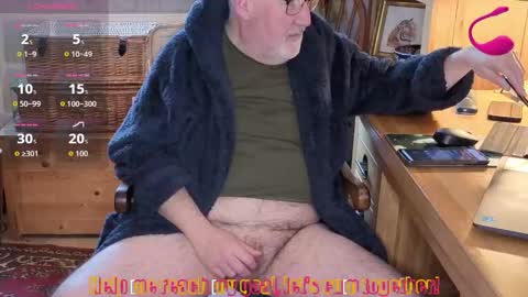 Snapshot of fellainsp8 chatting on 8, 2, 2026 Adam online show from 8, 2, 2026