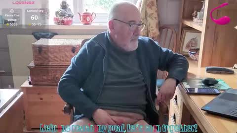 Snapshot of fellainsp8 chatting on 12, 2, 2026 Adam online show from 12, 2, 2026