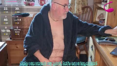 Snapshot of fellainsp8 chatting on 14, 2, 2026 Adam online show from 14, 2, 2026