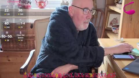 Snapshot of fellainsp8 chatting on 16, 2, 2026 Adam online show from 16, 2, 2026