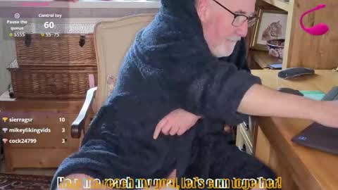 Snapshot of fellainsp8 chatting on 22, 2, 2026 Adam online show from 22, 2, 2026