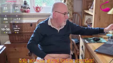 Snapshot of fellainsp8 chatting on 24, 2, 2026 Adam online show from 24, 2, 2026