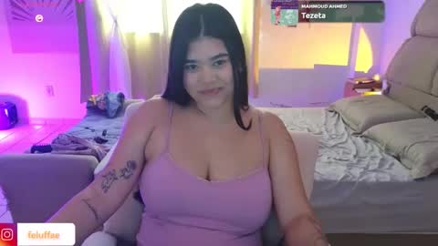 Snapshot of felurianfleurfae chatting on 17, 4, 2026 felurianfleurfae online show from 17, 4, 2026
