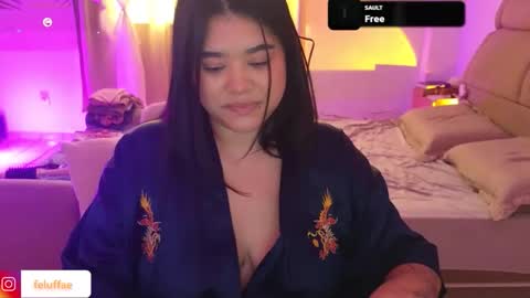 Snapshot of felurianfleurfae chatting on 18, 4, 2026 felurianfleurfae online show from 18, 4, 2026