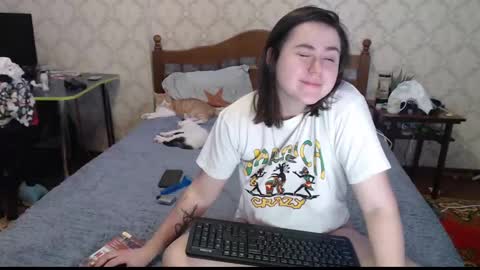 Snapshot of felvivalkitty chatting on 4, 1, 2025 Seva online show from 4, 1, 2025